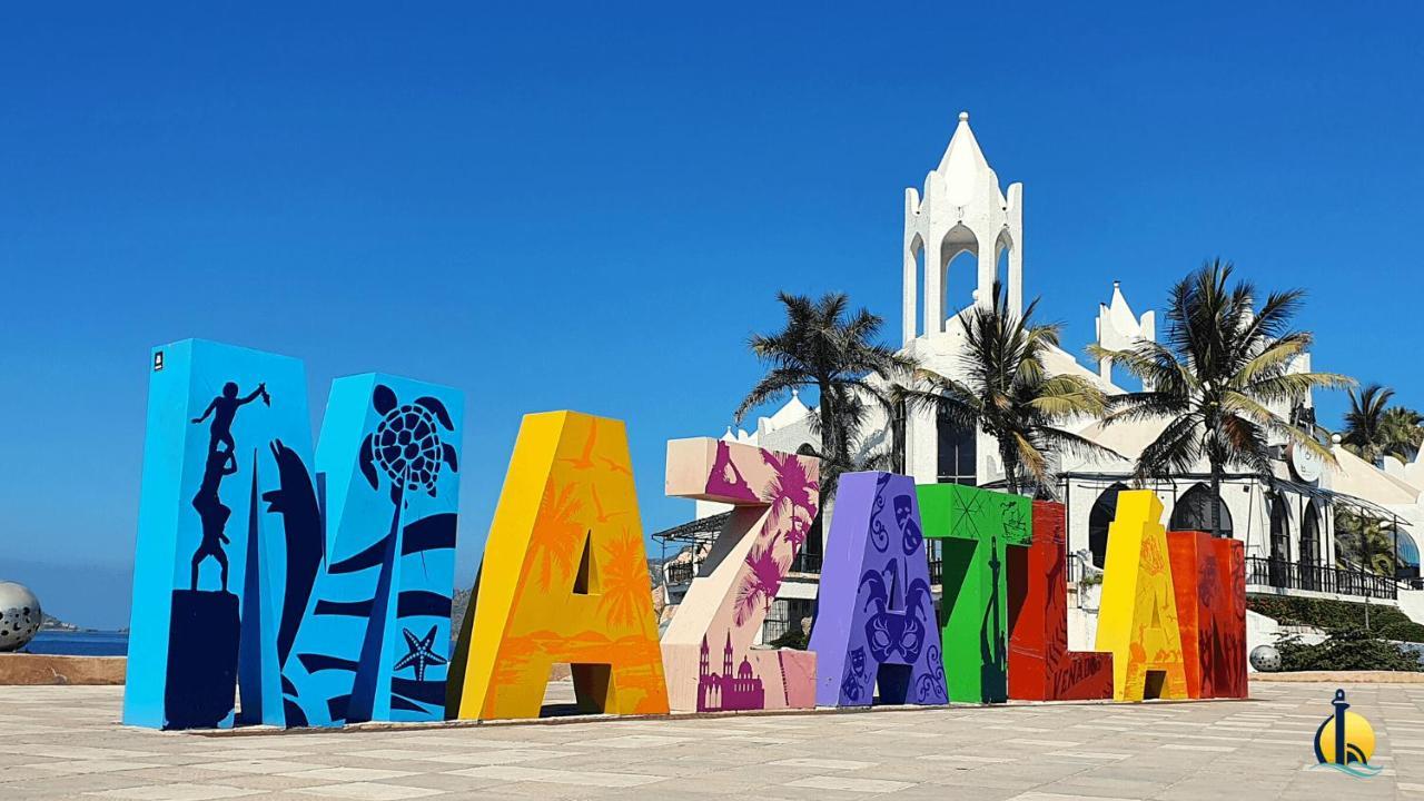 Departamento En Con Acceso A La Playa Y Alberca Comun #138 Сasa de vacaciones *